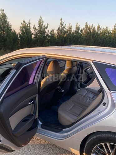 Hyundai i40 2012, 140,000 km - 1.7 l - Bakı