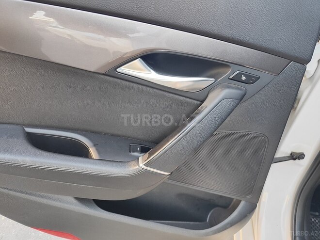 Hyundai i40 2013, 286,000 km - 1.7 l - Bakı