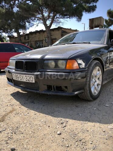 BMW 320 1995, 103,388 km - 2.0 l - Bakı