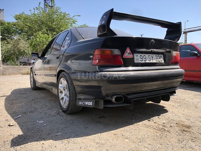 BMW 320 1995, 103,388 km - 2.0 l - Bakı