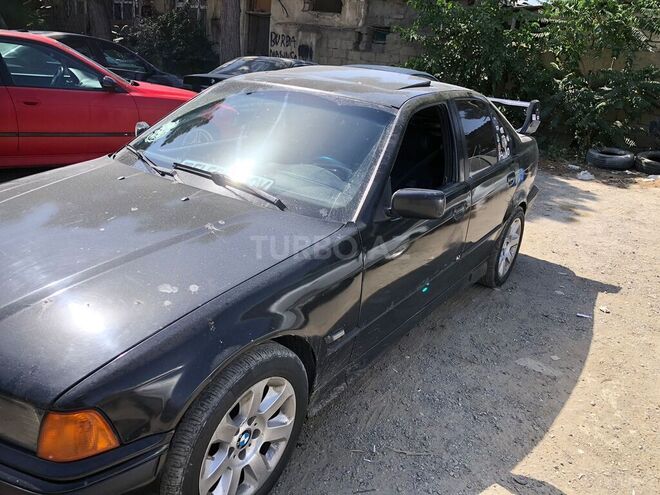 BMW 320 1995, 103,388 km - 2.0 l - Bakı