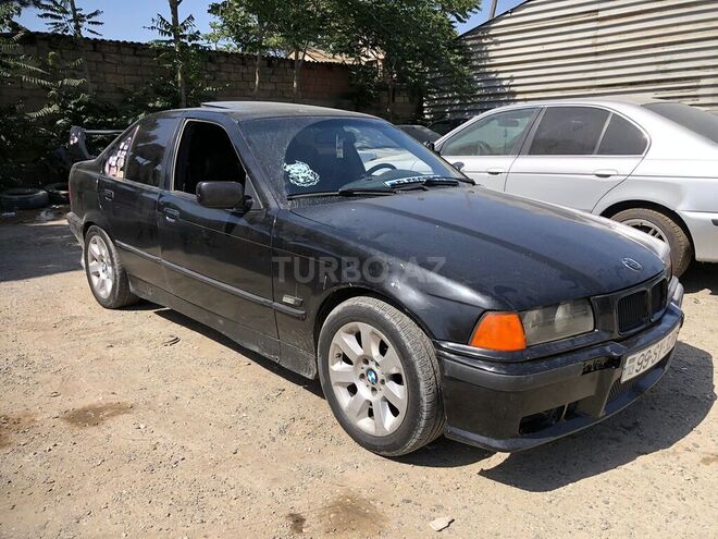 BMW 320 1995, 103,388 km - 2.0 l - Bakı