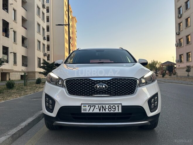 Kia Sorento-1