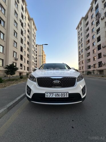 Kia Sorento-3