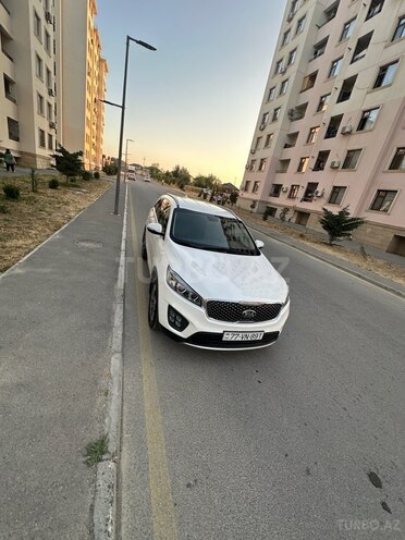 Kia Sorento-4