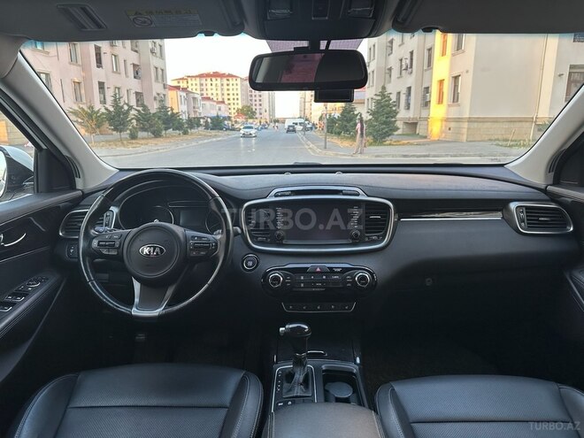 Kia Sorento-5