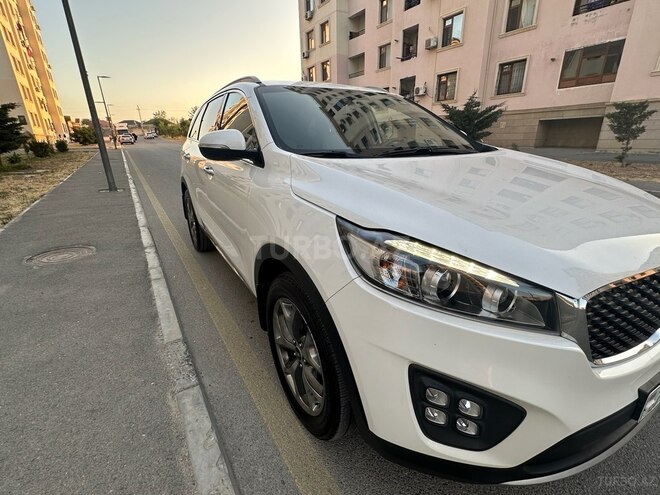 Kia Sorento-10