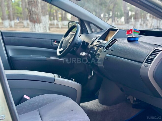 Toyota Prius 2007, 375,854 km - 1.5 l - Sumqayıt