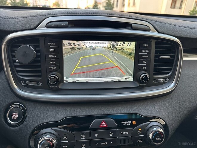 Kia Sorento-20