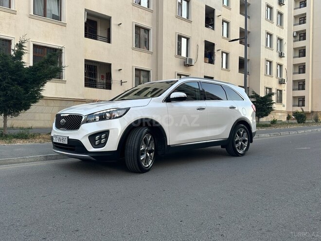 Kia Sorento-17