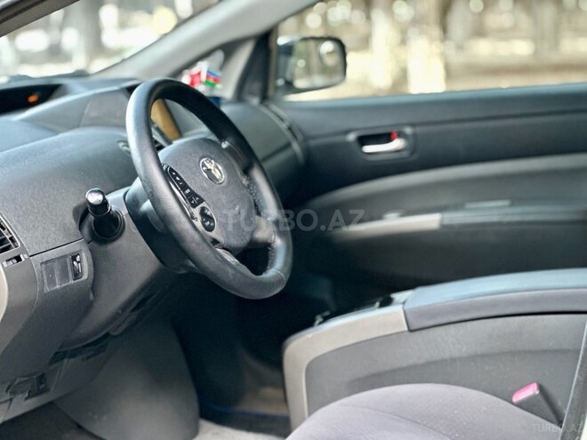 Toyota Prius 2007, 375,854 km - 1.5 l - Sumqayıt