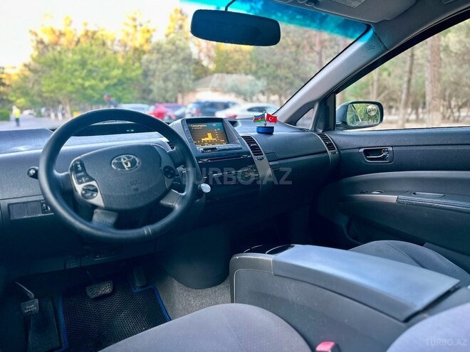Toyota Prius 2007, 375,854 km - 1.5 l - Sumqayıt
