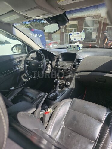 Chevrolet Cruze 2014, 299,000 km - 1.4 л - Bakı