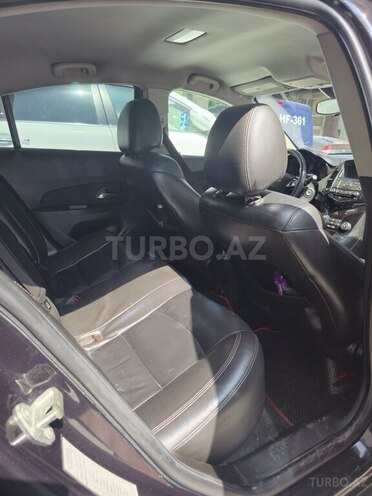 Chevrolet Cruze 2014, 299,000 km - 1.4 л - Bakı