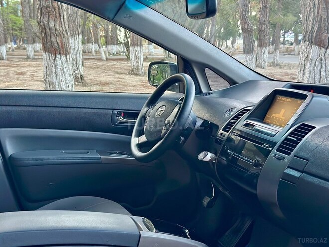 Toyota Prius 2007, 375,854 km - 1.5 l - Sumqayıt