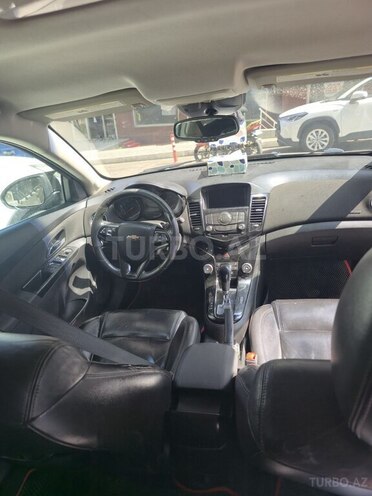 Chevrolet Cruze 2014, 299,000 km - 1.4 л - Bakı