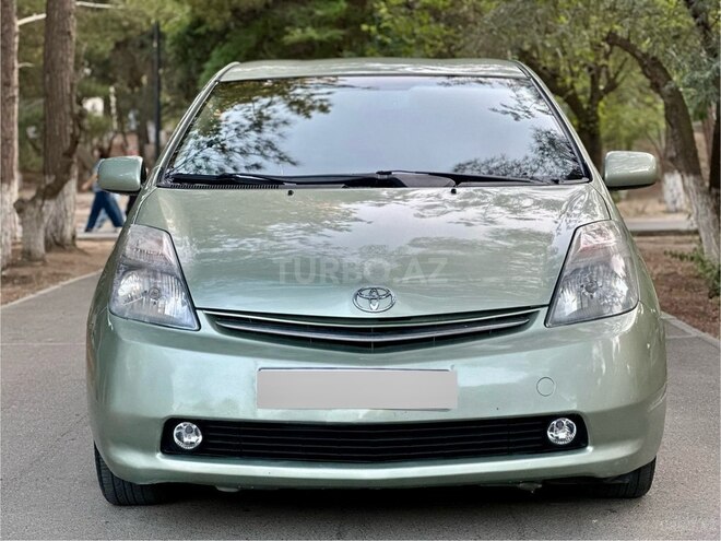 Toyota Prius 2007, 375,854 km - 1.5 l - Sumqayıt