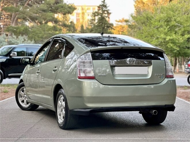 Toyota Prius 2007, 375,854 km - 1.5 l - Sumqayıt