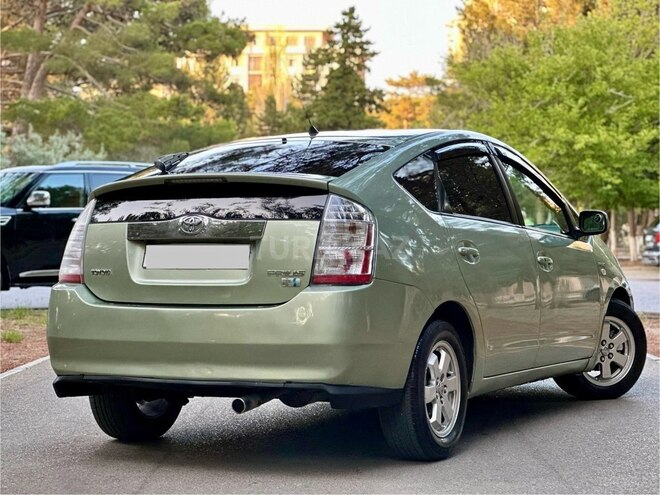 Toyota Prius 2007, 375,854 km - 1.5 l - Sumqayıt