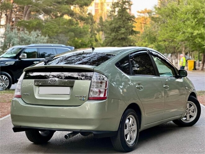 Toyota Prius 2007, 375,854 km - 1.5 l - Sumqayıt