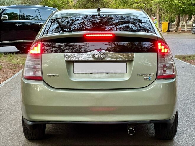 Toyota Prius 2007, 375,854 km - 1.5 l - Sumqayıt