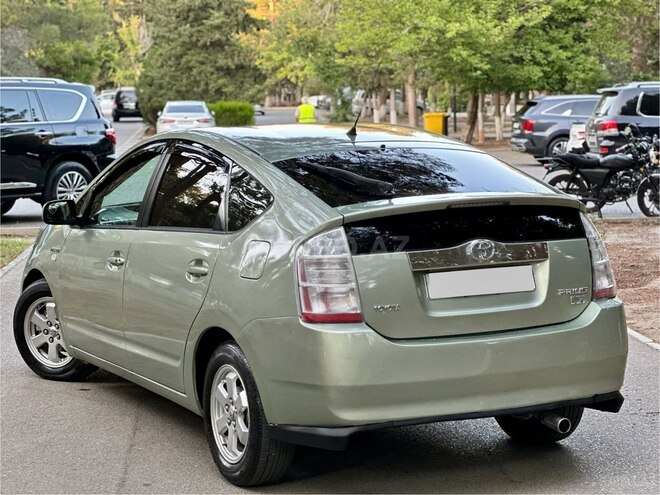 Toyota Prius 2007, 375,854 km - 1.5 l - Sumqayıt