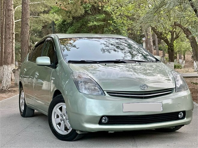 Toyota Prius 2007, 375,854 km - 1.5 l - Sumqayıt
