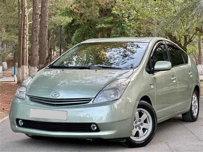 Toyota Prius 2007, 375,854 km - 1.5 l - Sumqayıt