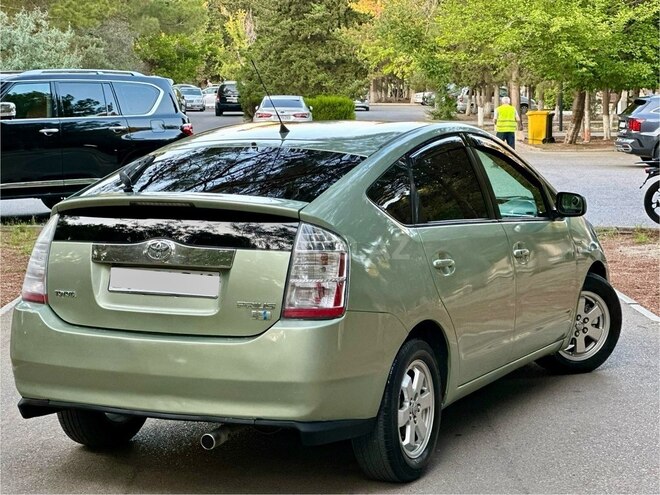 Toyota Prius 2007, 375,854 km - 1.5 l - Sumqayıt