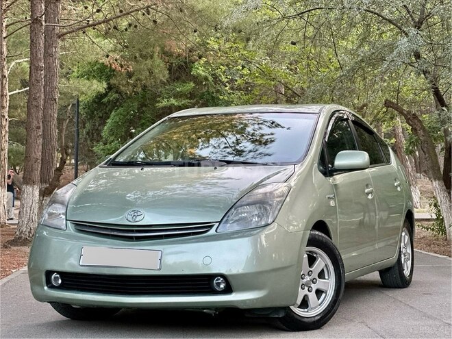 Toyota Prius 2007, 375,854 km - 1.5 l - Sumqayıt