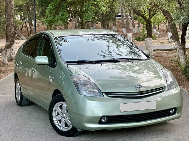 Toyota Prius 2007, 375,854 km - 1.5 l - Sumqayıt