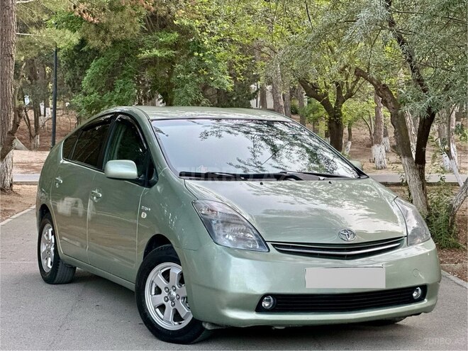 Toyota Prius 2007, 375,854 km - 1.5 l - Sumqayıt