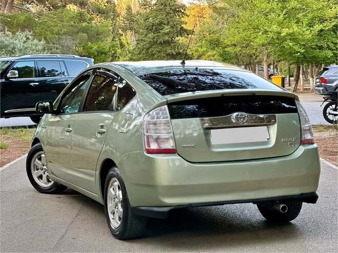 Toyota Prius 2007, 375,854 km - 1.5 l - Sumqayıt