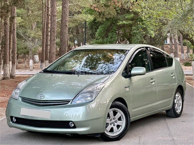 Toyota Prius 2007, 375,854 km - 1.5 l - Sumqayıt