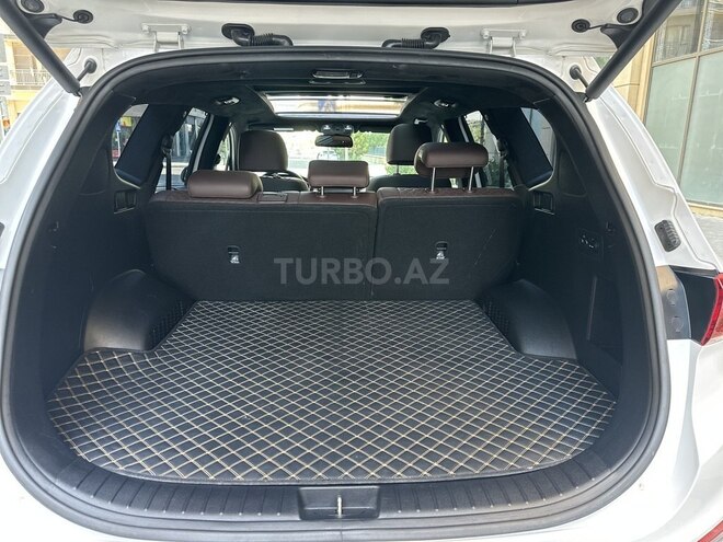 Hyundai Santa Fe-14