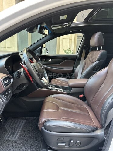 Hyundai Santa Fe-8