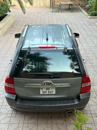 Kia Sportage 2007, 275,577 km - 2.0 l - Bakı