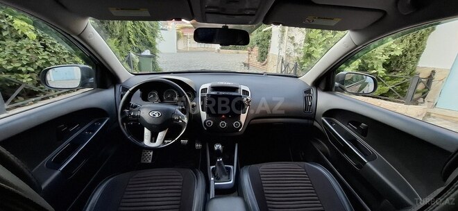 Kia  2010, 240,000 km - 1.4 l - Bakı
