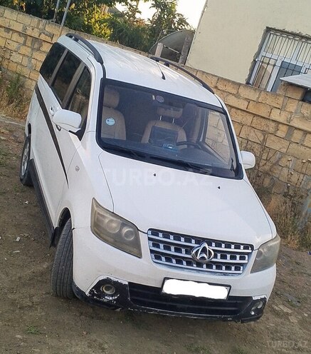 Changan Honor 2014, 581,247 km - 1.5 л - Bakı