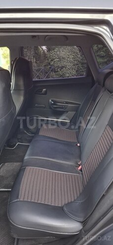 Kia  2010, 240,000 km - 1.4 l - Bakı