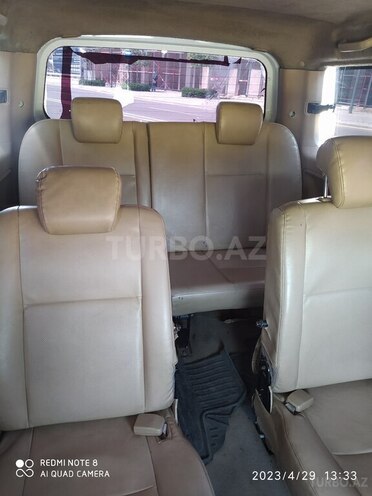 Changan Honor 2014, 581,247 km - 1.5 л - Bakı