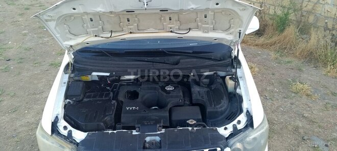 Changan Honor 2014, 581,247 km - 1.5 л - Bakı
