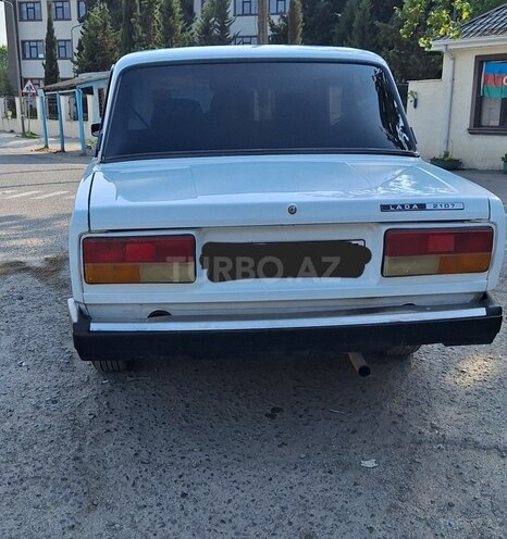 LADA (VAZ) 2107 2003, 86,925 km - 1.6 л - Lənkəran
