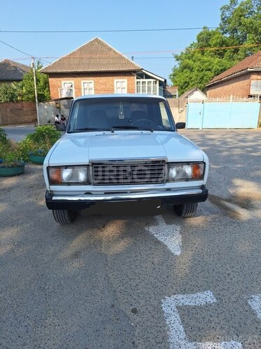 LADA (VAZ) 2107 2003, 86,925 km - 1.6 л - Lənkəran