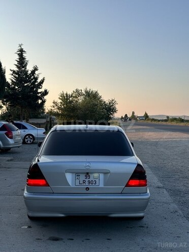 Mercedes C 230 1999, 281,635 km - 2.3 л - Şirvan