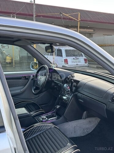 Mercedes C 230 1999, 281,635 km - 2.3 л - Şirvan