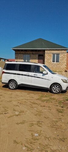 Changan Honor 2014, 581,247 km - 1.5 л - Bakı