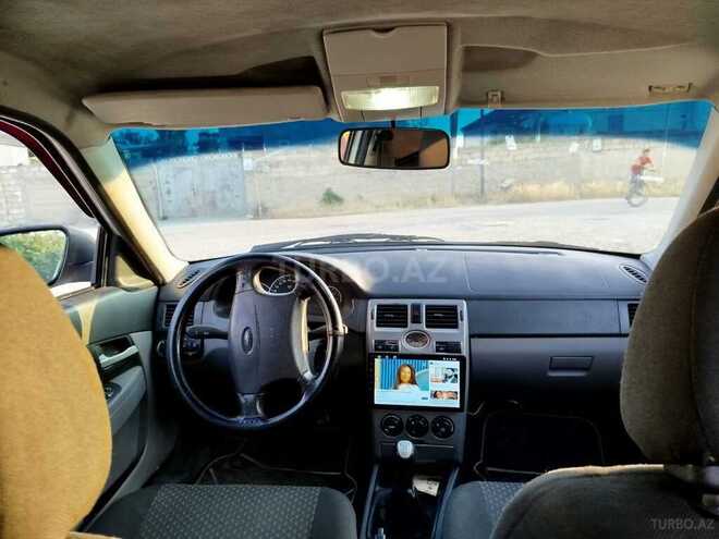 LADA (VAZ) Priora 2011, 311,210 km - 1.6 л - Şabran