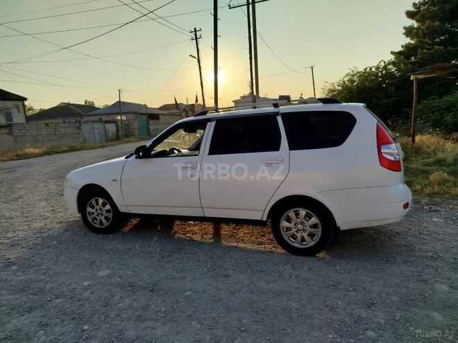 LADA (VAZ) Priora 2011, 311,210 km - 1.6 л - Şabran