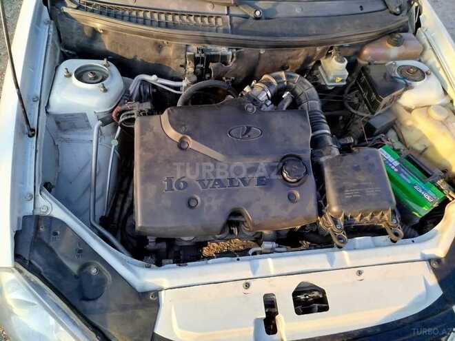 LADA (VAZ) Priora 2011, 311,210 km - 1.6 л - Şabran